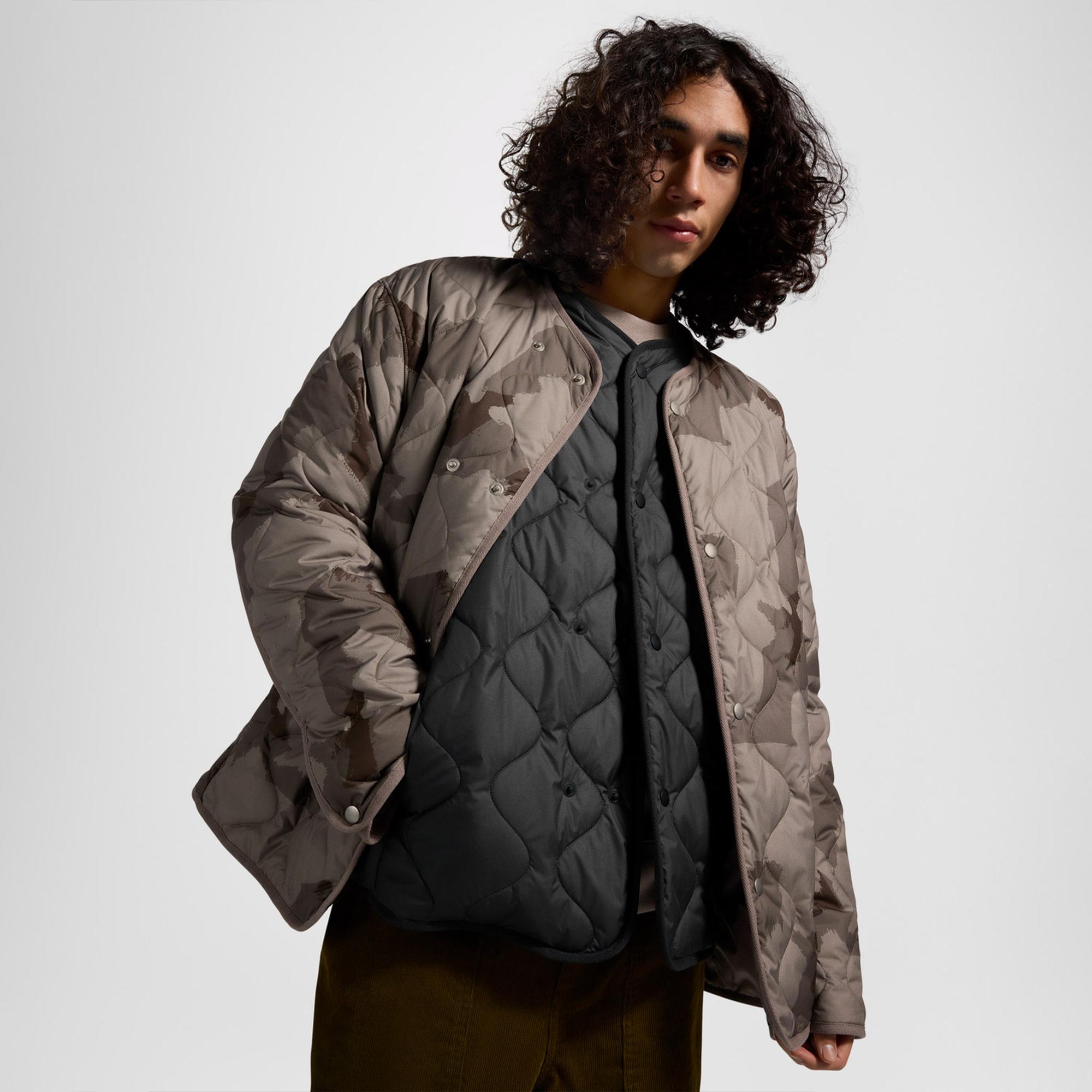 Converse Malden Liner Unisex Siyah Mont