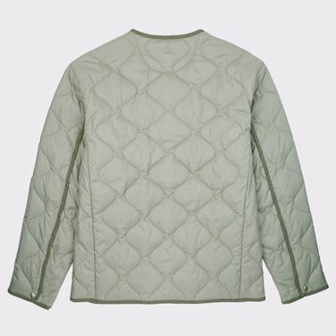  Converse Malden Liner Unisex Yeşil Ceket