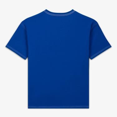  Converse Erkek Mavi T-Shirt