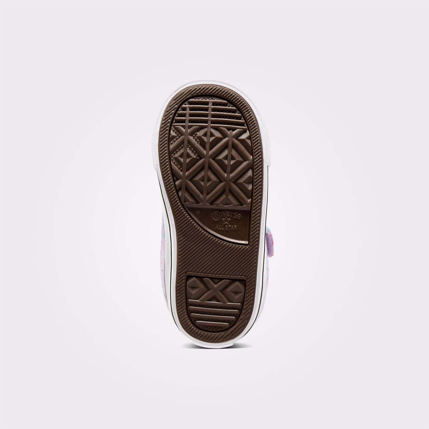 Converse Chuck Taylor All Star 2V Çocuk Pembe Sneaker - Görsel 7