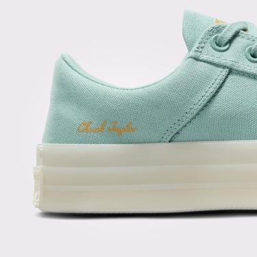  Converse Chuck 70 Marquis Unisex Yeşil Sneaker