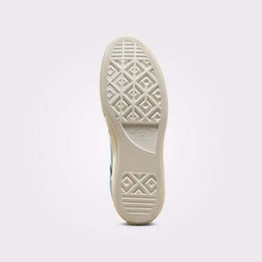  Converse Chuck 70 Marquis Unisex Yeşil Sneaker