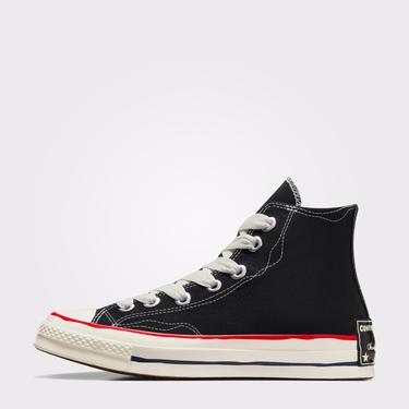  Converse Chuck 70 Unisex Siyah Sneaker