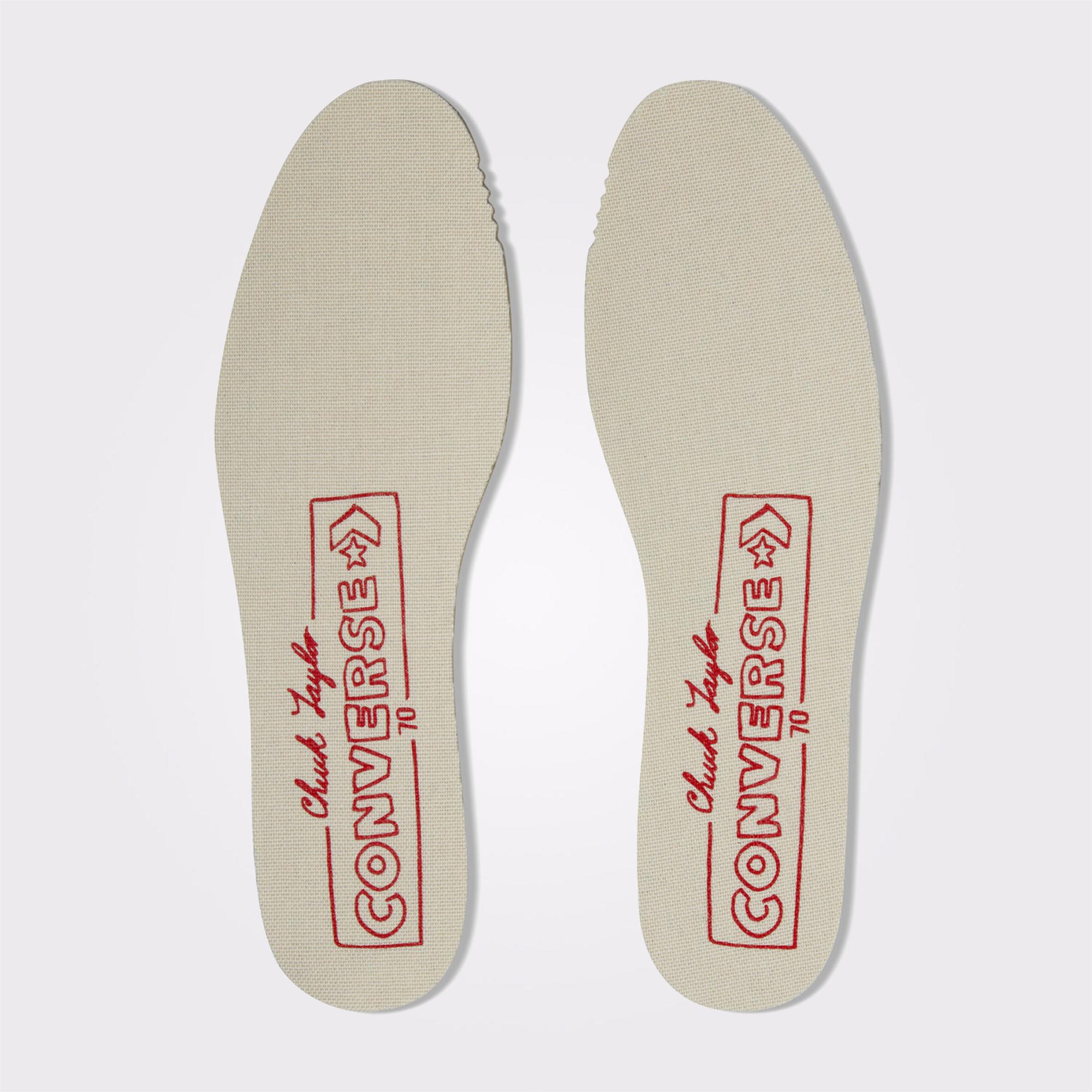 Converse Chuck 70 Unisex Siyah Sneaker