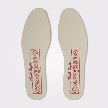  Converse Chuck 70 Unisex Siyah Sneaker