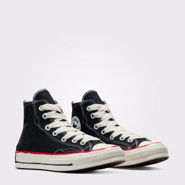  Converse Chuck 70 Unisex Siyah Sneaker