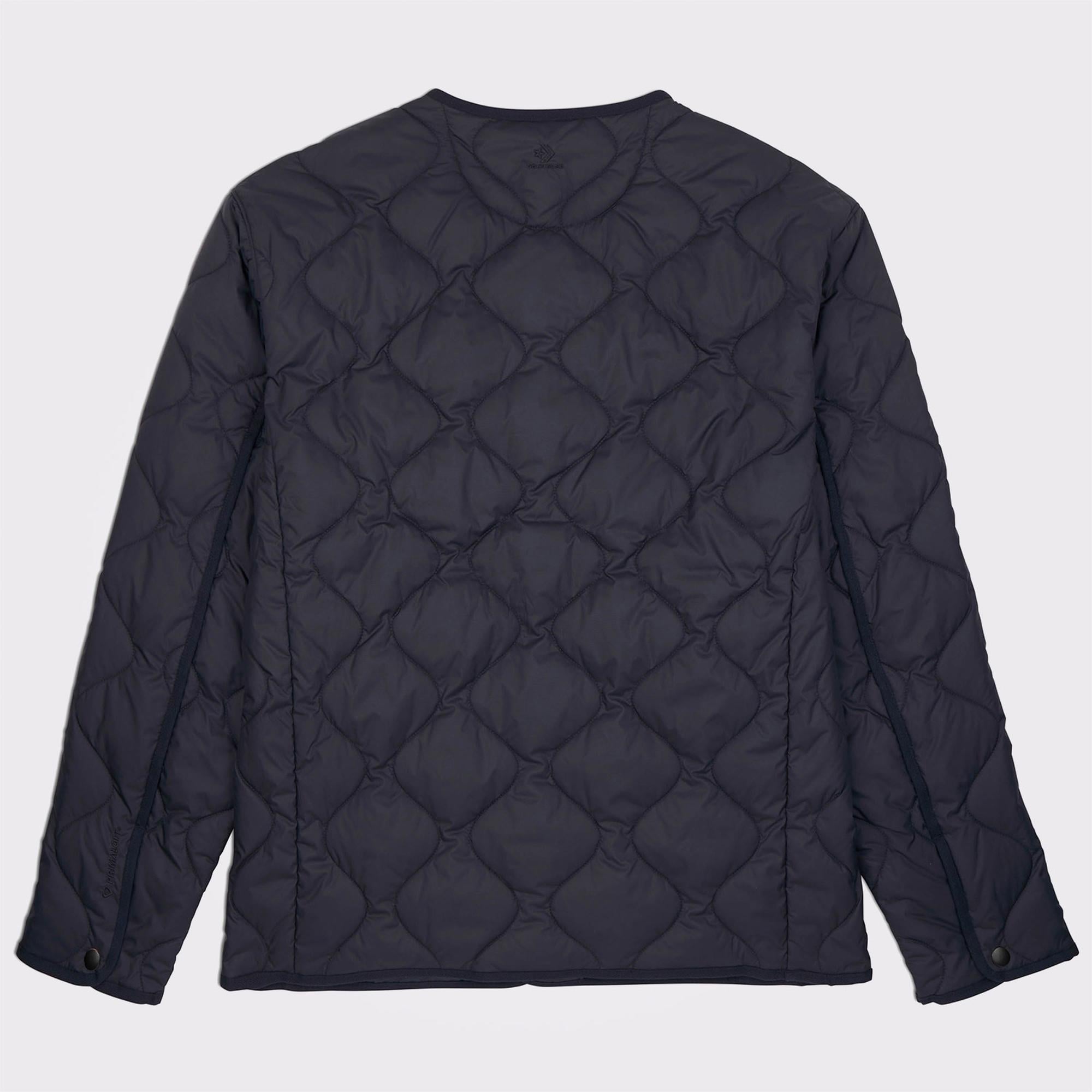 Converse Malden Liner Unisex Siyah Mont