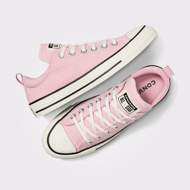  Converse Chuck Taylor All Star Madison Unisex Pembe Sneaker