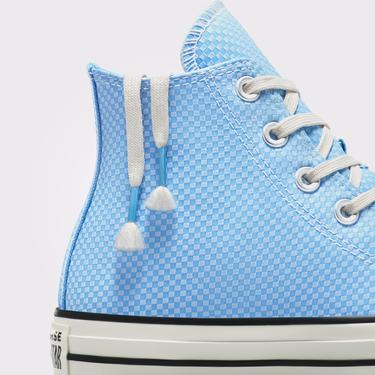  Converse Chuck Taylor All Star Kadın Mavi Sneaker