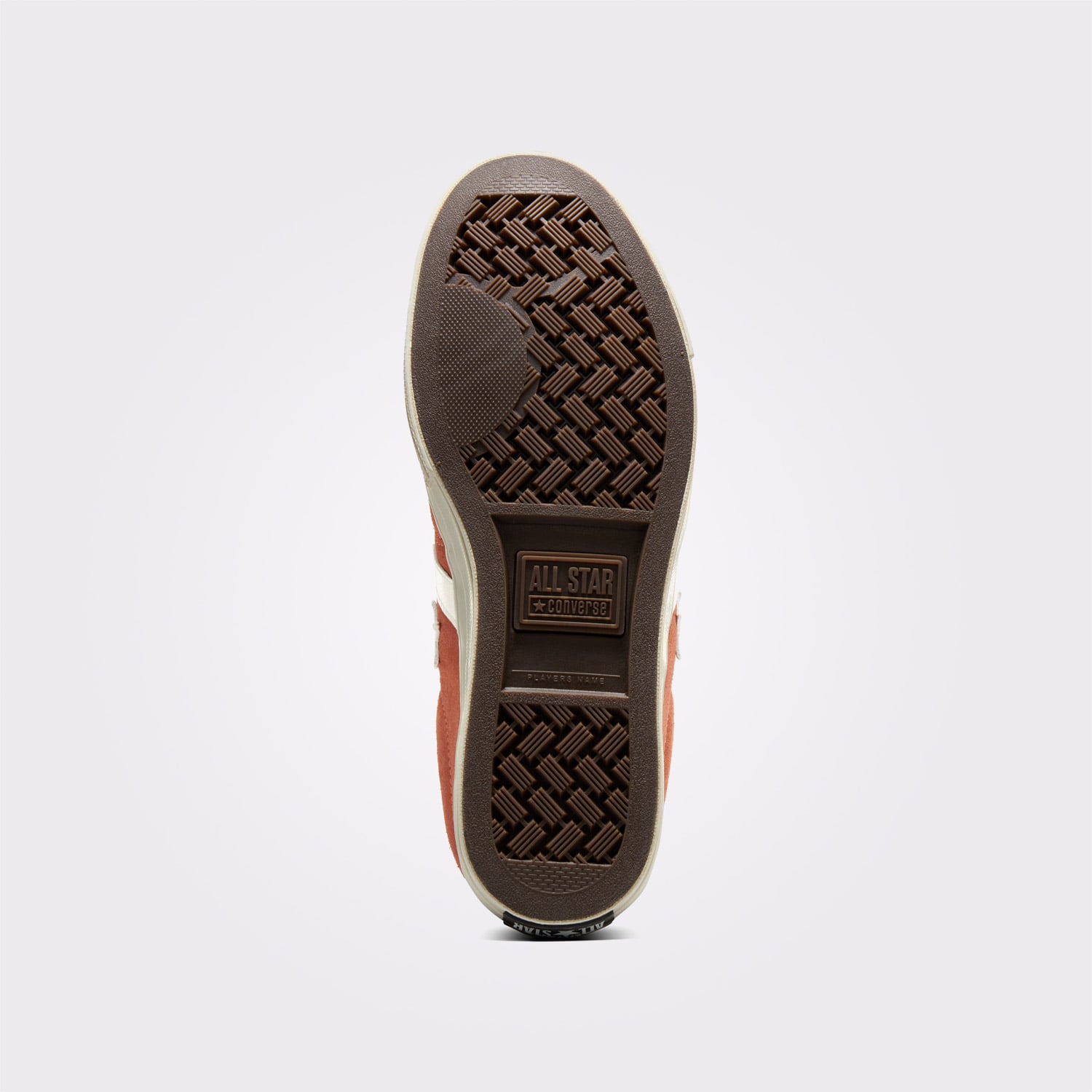 Converse Star Player 76 Unisex Kahverengi Süet Sneaker - Görsel 7