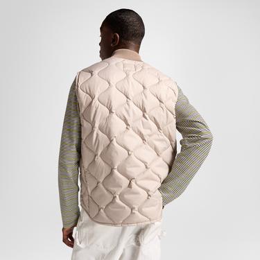  Converse Erkek Bej Yelek