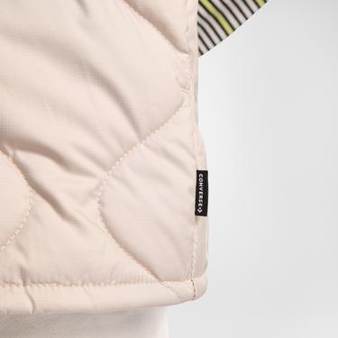  Converse Erkek Bej Yelek