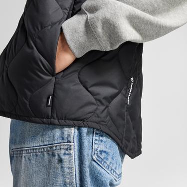  Converse Erkek Siyah Yelek