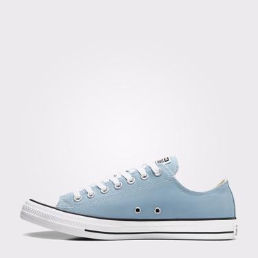  Converse Chuck Taylor All Star Unisex Mavi Sneaker
