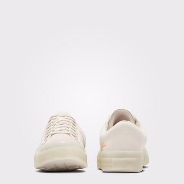  Converse Chuck 70 Marquis Unisex Krem Sneaker