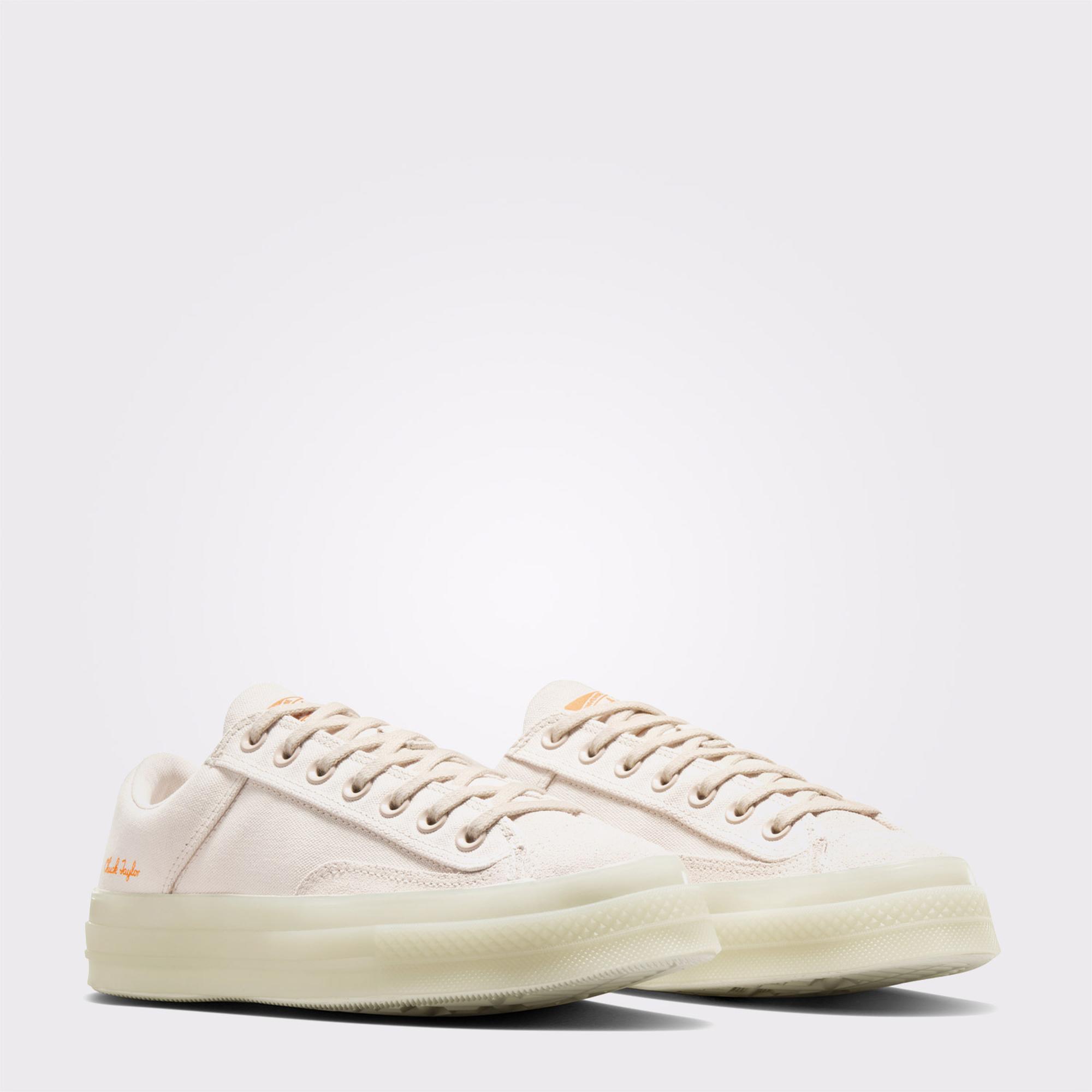 Converse Chuck 70 Marquis Unisex Krem Sneaker