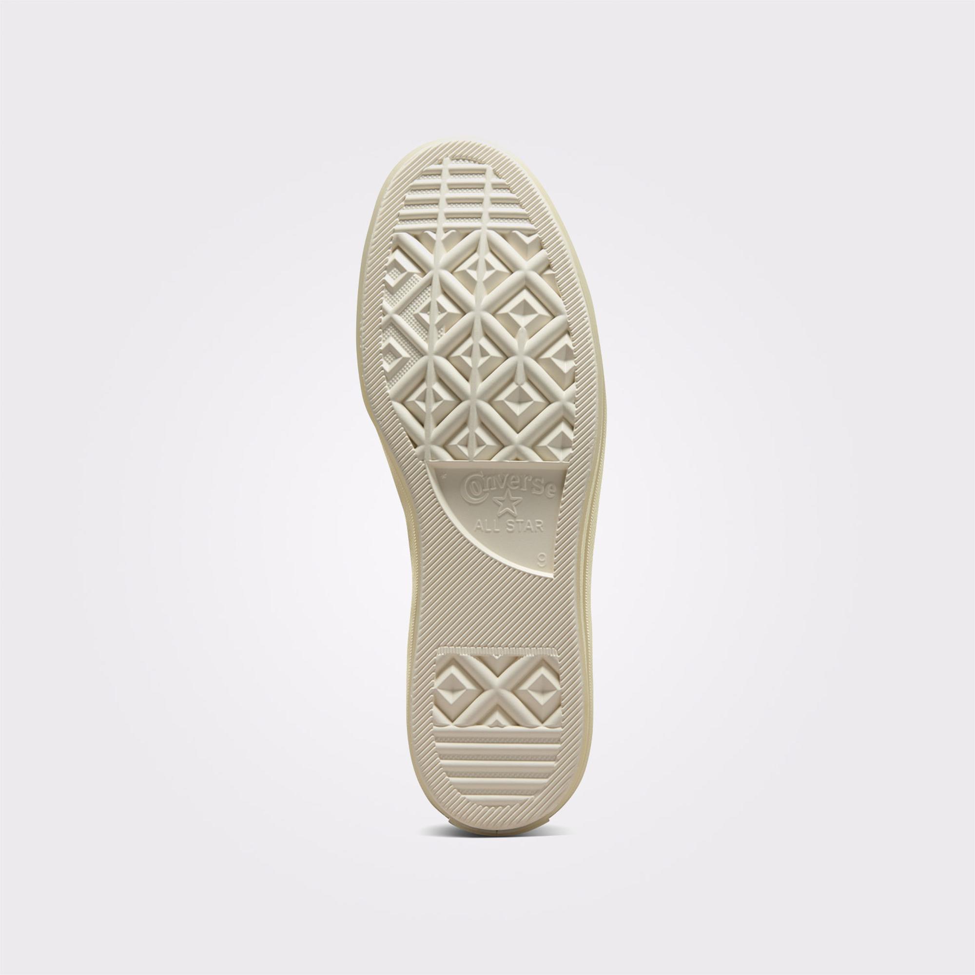 Converse Chuck 70 Marquis Unisex Krem Sneaker