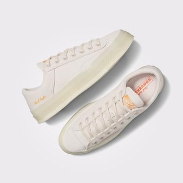  Converse Chuck 70 Marquis Unisex Krem Sneaker