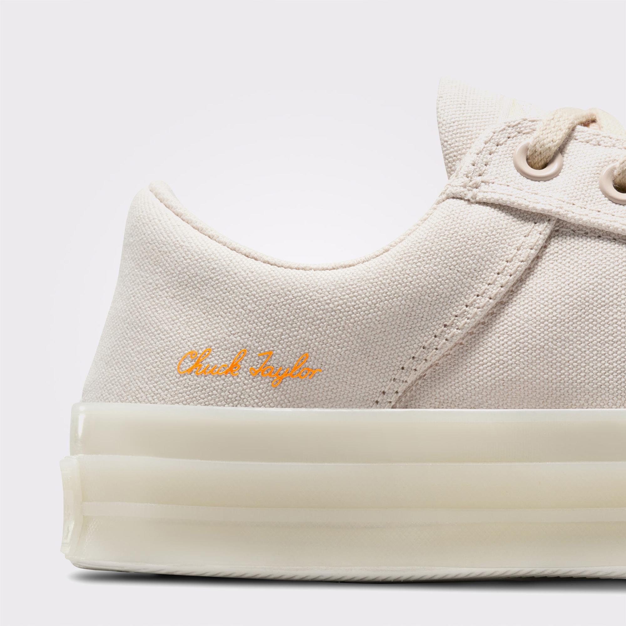 Converse Chuck 70 Marquis Unisex Krem Sneaker