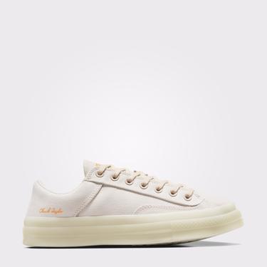  Converse Chuck 70 Marquis Unisex Krem Sneaker