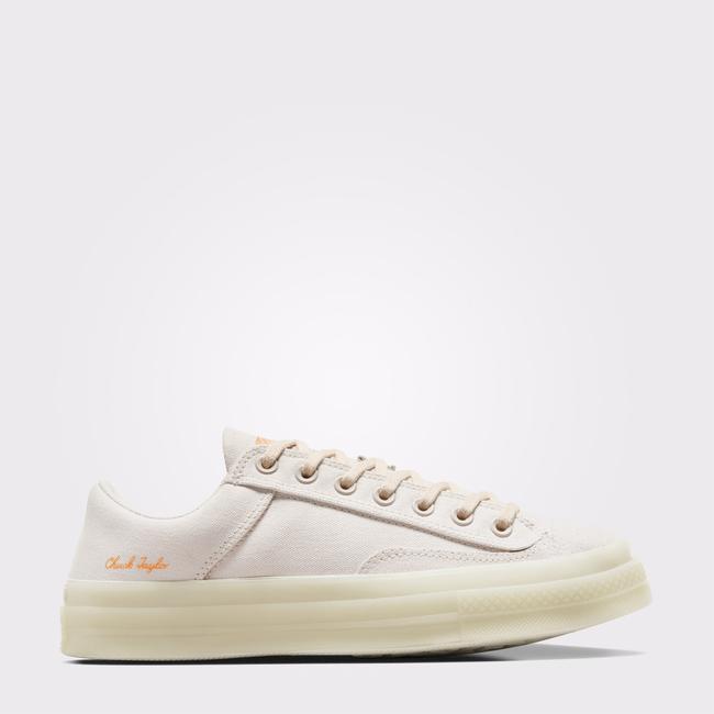  Converse Chuck 70 Marquis Unisex Krem Sneaker