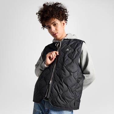  Converse Erkek Siyah Yelek