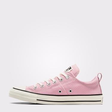  Converse Chuck Taylor All Star Madison Unisex Pembe Sneaker