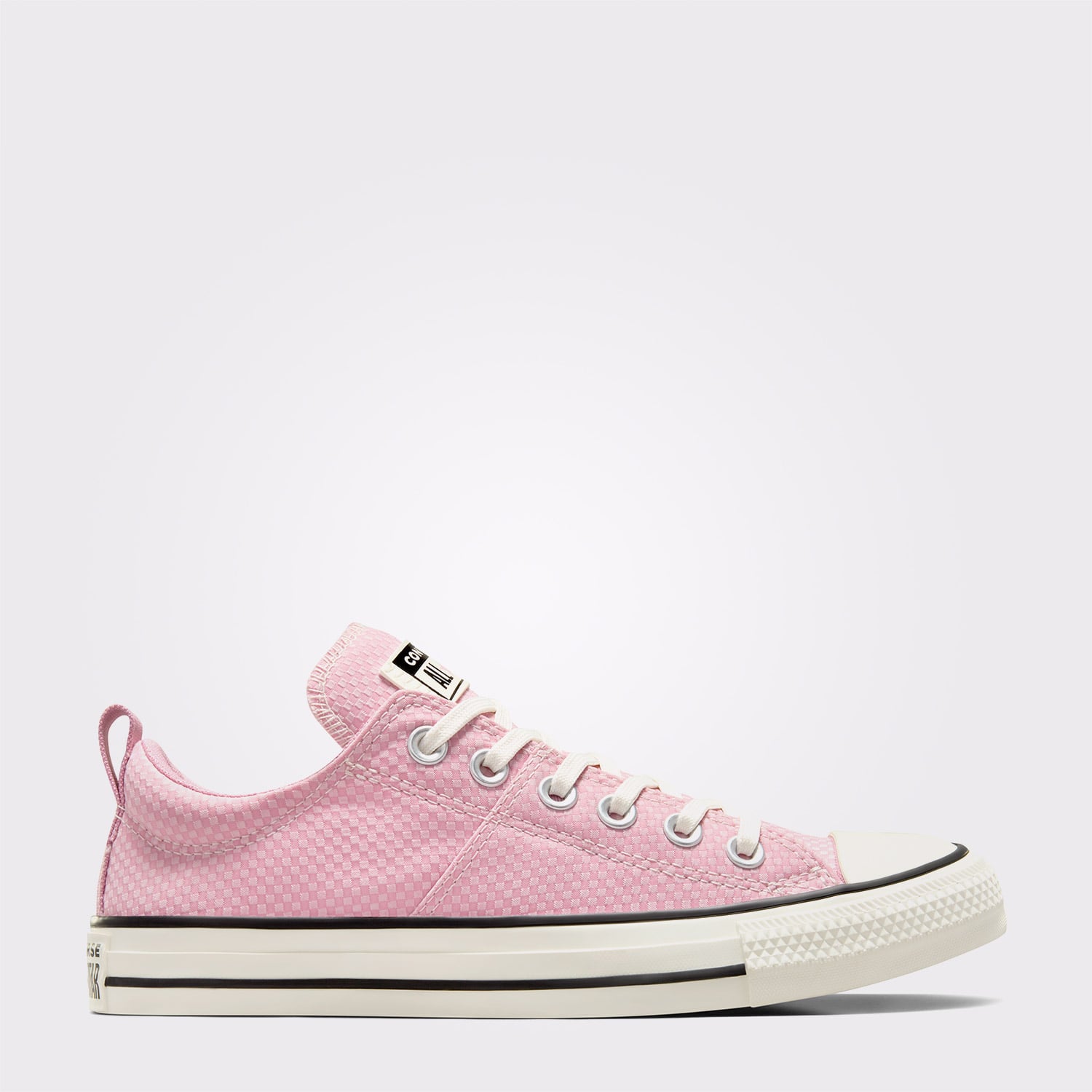  Converse Chuck Taylor All Star Madison Unisex Pembe Sneaker