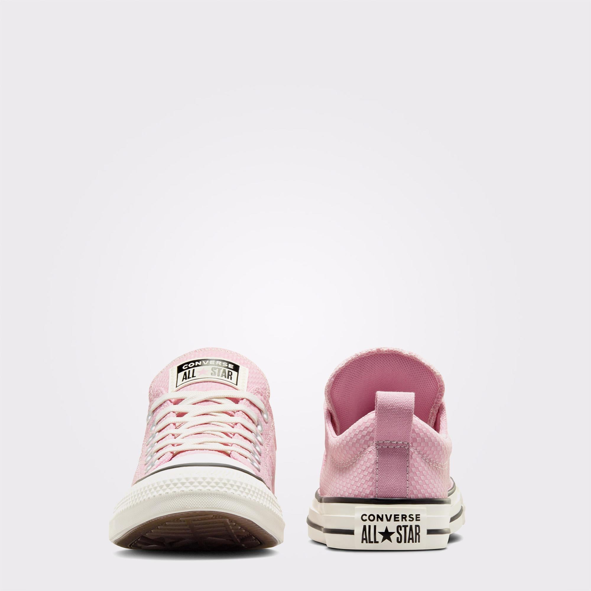Converse Chuck Taylor All Star Madison Unisex Pembe Sneaker