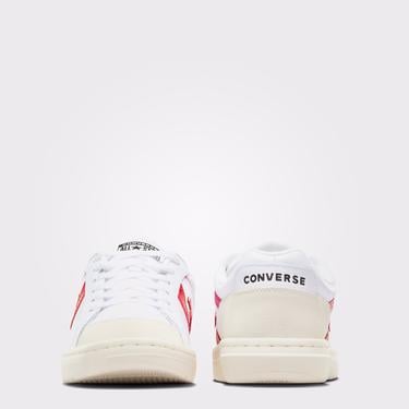  Converse Pro Blaze Unisex Beyaz Deri Sneaker