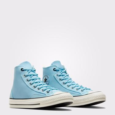  Converse Chuck 70 Unisex Mavi Sneaker