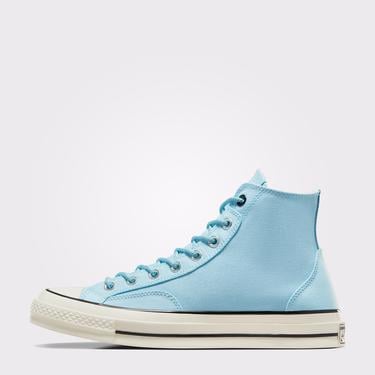  Converse Chuck 70 Unisex Mavi Sneaker
