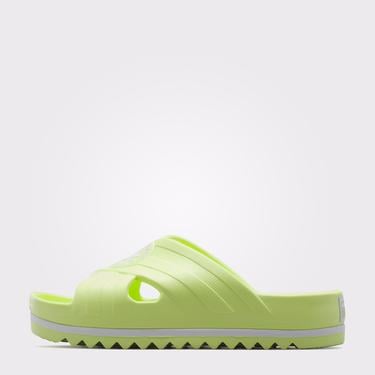  Converse Chuck Taylor All Star Lounge Sandal Lite CX Kadın Yeşil Terlik