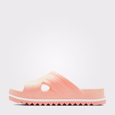  Converse Chuck Taylor All Star Lounge Sandal Lite CX Kadın Pembe Terlik