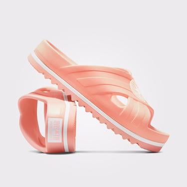  Converse Chuck Taylor All Star Lounge Sandal Lite CX Kadın Pembe Terlik