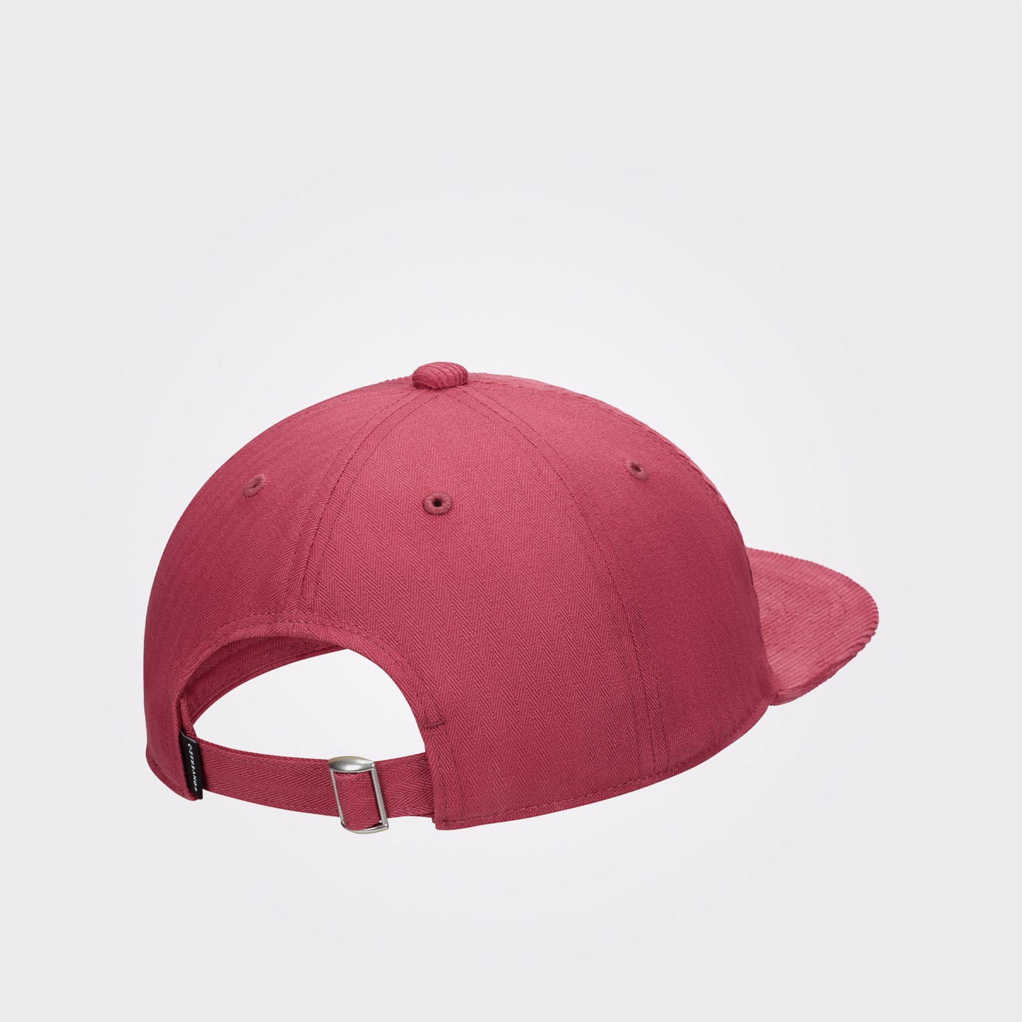 Converse Unisex Bordo Şapka