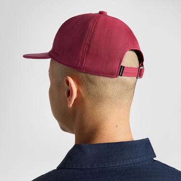  Converse Unisex Bordo Şapka