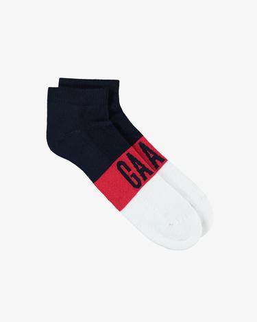  GANT Unisex Lacivert Logolu Çorap