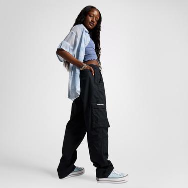  Converse Chuck Taylor All Star Lift Kadın Mavi Platform Sneaker