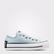 Converse Chuck Taylor All Star Lift Kadın Mavi Platform Sneaker