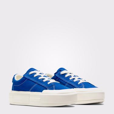  Converse Cruise Unisex Mavi Platform Sneaker