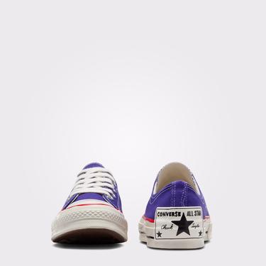  Converse Chuck 70 Unisex Mor Sneaker