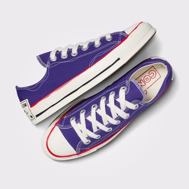  Converse Chuck 70 Unisex Mor Sneaker