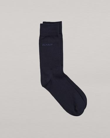  GANT Unisex Lacivert Çorap