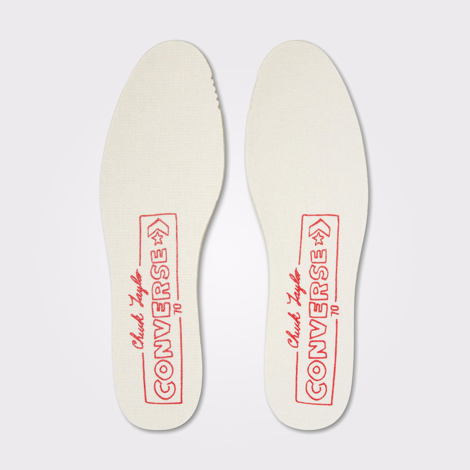 Converse Chuck 70 Unisex Mor Sneaker