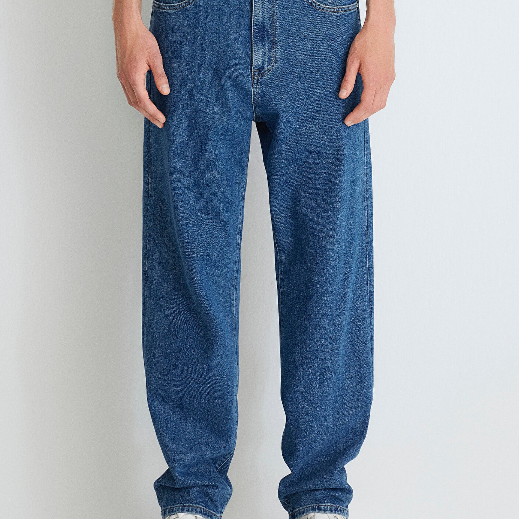 Mavi Toronto Street Koyu İndigo Comfort Jean Pantolon 0010289-87170