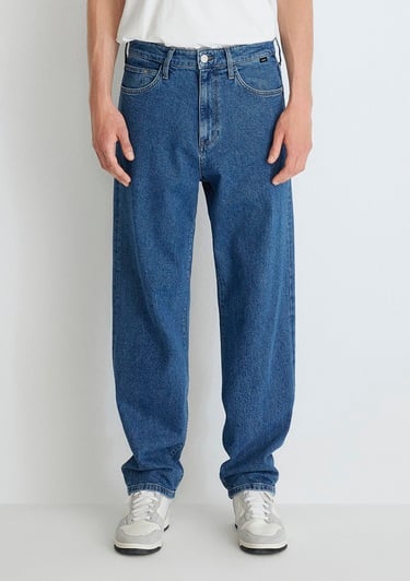  Mavi Toronto Street Koyu İndigo Comfort Jean Pantolon 0010289-87170