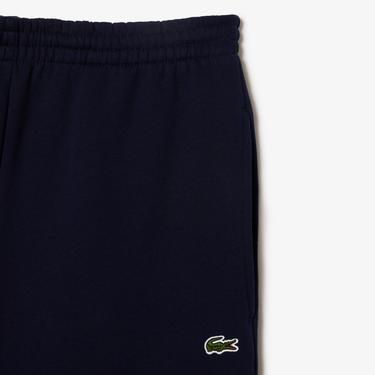  Lacoste Erkek Regular Fit Lacivert Eşofman Altı