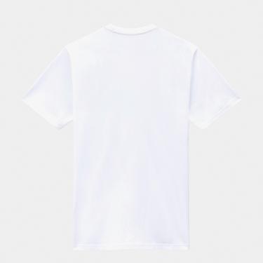  Dickies Mapleton Erkek Beyaz T-Shirt