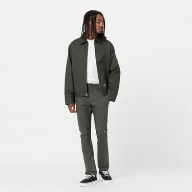  Dickies Luray Pocket Erkek Beyaz T-Shirt